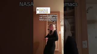 Je Préfère Être Seule Quavec Un Homme Qui Fait Ça...