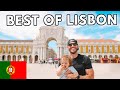 24 Hours in LISBON, Portugal (5 Must See Spots)