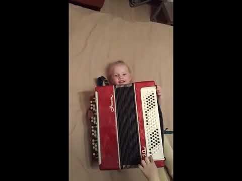 Эх баян мой дорогой Хлопайте