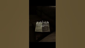 تلاوة هادئة تريح القلب-اكتب شيء تؤجر عليه #قرآن #قران_كريم #اكسبلور #المصحف #quran