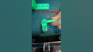 Quick & Easy 3D Hinge in FreeCAD (15 Min Challenge) #freecad #3dprinting  #impression3d