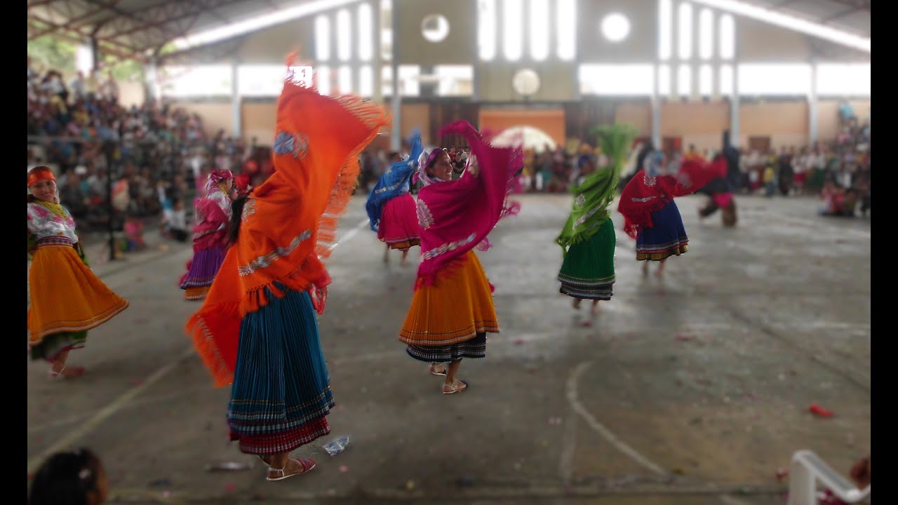 PROYECTO CORAZA - LA MEJOR DANZA FOLKLÓRICA ECUATORIANA (Agrupación ...
