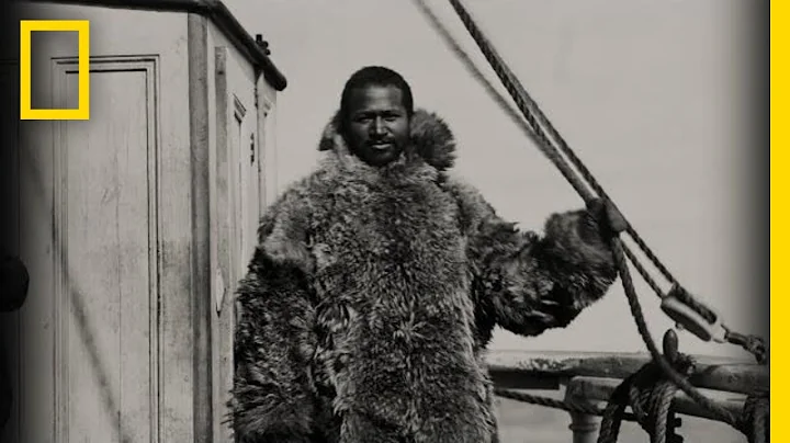 Who Was the First Person to Reach the North Pole? ...