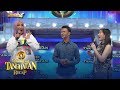 Wackiest moments of hosts and TNT contenders | Tawag Ng Tanghalan Recap | June 18, 2019