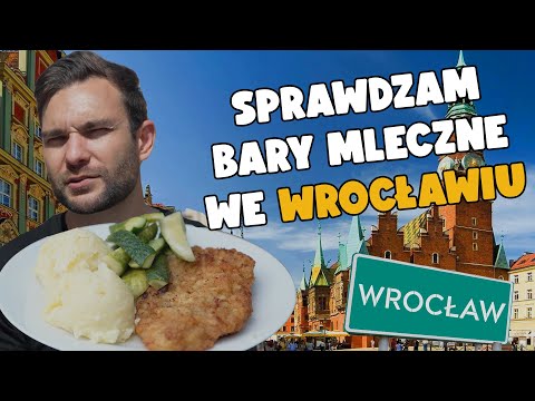 Bary Mleczne we