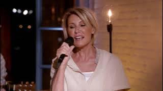 Dana Winner - When You Say Nothing At All (LIVE From My Home To Your Home)