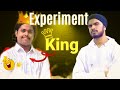 Zero iq scientist bhavikexperiment roast ft manic sunny  cringe reels scientist 