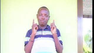 JANE MBESHI  -  ICHOLA 0686021101  -  Prd By Mbasha Studio