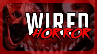 🔴WIRED HORROR | SILENT BREATH | CRAWL | SHED HORROR | NIGHTBUS | FLATHEAD | NO PLAYERS ONLINE | +