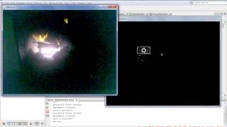 Fire Detection using JavaCV 2nd attempt Net Worth
