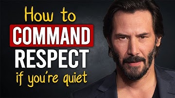 9 Ways To Command Respect If You