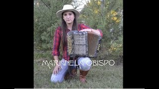 Marianela Obispo y su Conjunto - Estación Solari /Don Gualberto