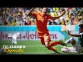 ¡Que Momento! ¿Era o no era penal? | Telemundo Deportes | Telemundo Deportes