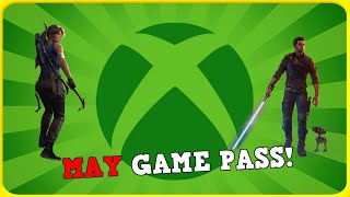 May Game Pass Game Bring Some Great Titles