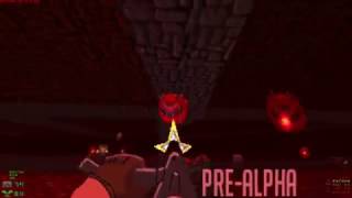 Doom Wad progress