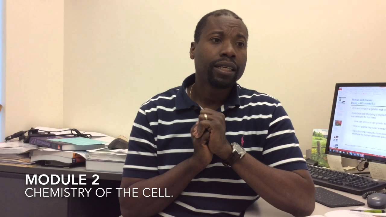 Introduction to Module 2 - YouTube