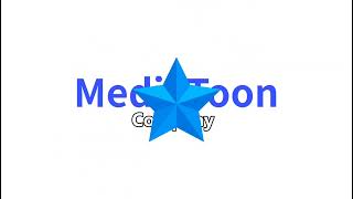 Mediatoon Company Intro 2025