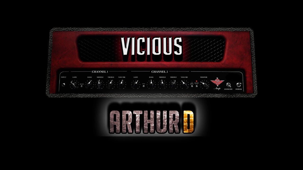 ENGL RETROTUBE VICIOUS KEMPER PROFILE PACK