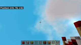 How to make a easy keycard reader for beginners in minecraft