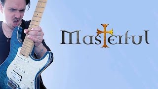 Masterful - Fallen Angel solo