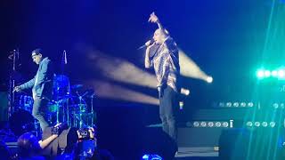 Ezhel Feat Ceza - Suspus Canlı