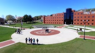 Alabama A&M "Start Here, Go Anywhere"