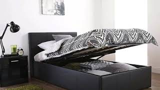 New design Murphy Gas Spring Mechanism Wall Bed