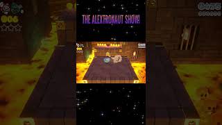 The Depth perception strikes again - T.A.S! CLIPS -