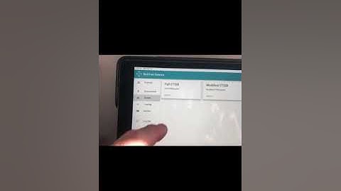 Full CTSIB BodiTrak Balance Test with VR