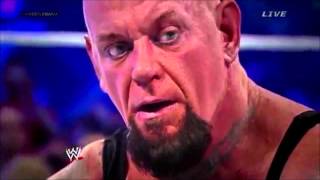 undertaker tributo - coming home