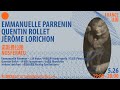 Capture de la vidéo Emmanuelle Parrenin / Quentin Rollet / Jérôme Lorichon: Nosferatu