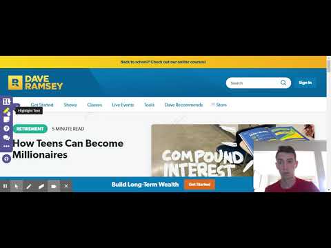 How to use Insert Learning (Quick Tutorial) - YouTube