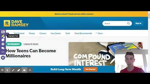 How to use Insert Learning (Quick Tutorial)