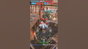 Going For 2 Titans, Murometz Has No Idea | WR - War Robots