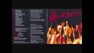 Reckless - Could This Be Love?