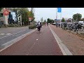 Fast cycle route Roermond (Centre route)