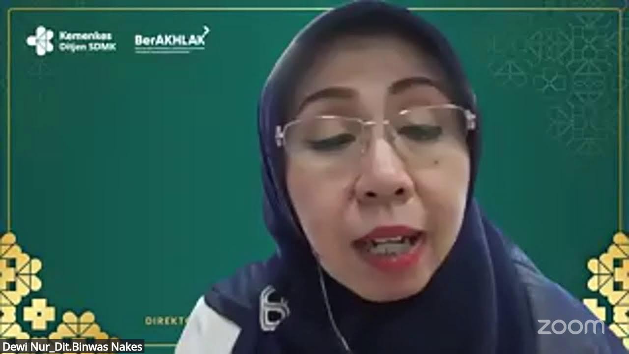 Pra Uji Kompetensi CAT JFK Periode Juni 2025