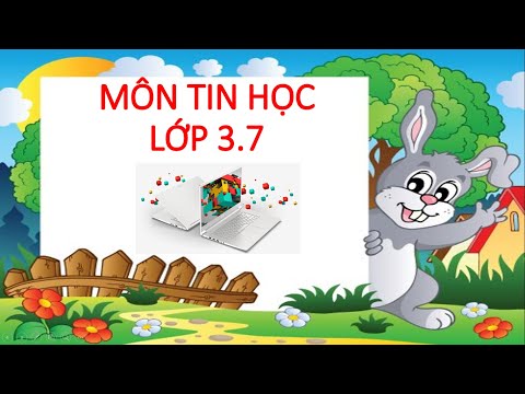 Video LỚP 3.7 BÀI 9 NHÀ BÁC HỌC NHÍ TỐI 18 GIỜ NGÀY 21-12... - youtube