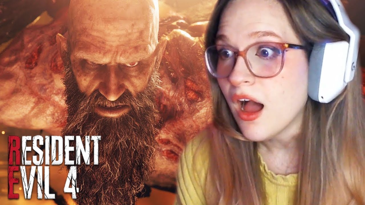 BITORES AHORA DA MÁS MIEDO | RESIDENT EVIL 4 REMAKE GAMEPLAY