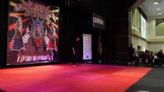 OMN16 Jacob Ellis Extreme Forms