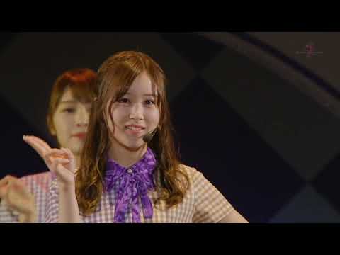 乃木坂46　失いたくないから　【2019 7th Year Birthday Live HD】