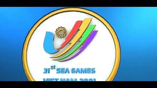 Malaysia Vs Vietnam Badminton l Chiều 16/05 - SEA Games 31