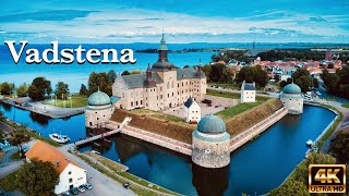 A Fairy Tale That Actually Exists || What To See in Sweden || Vadstena Sweden by Ervinslens 1,904 views 2 months ago 3 minutes, 38 seconds