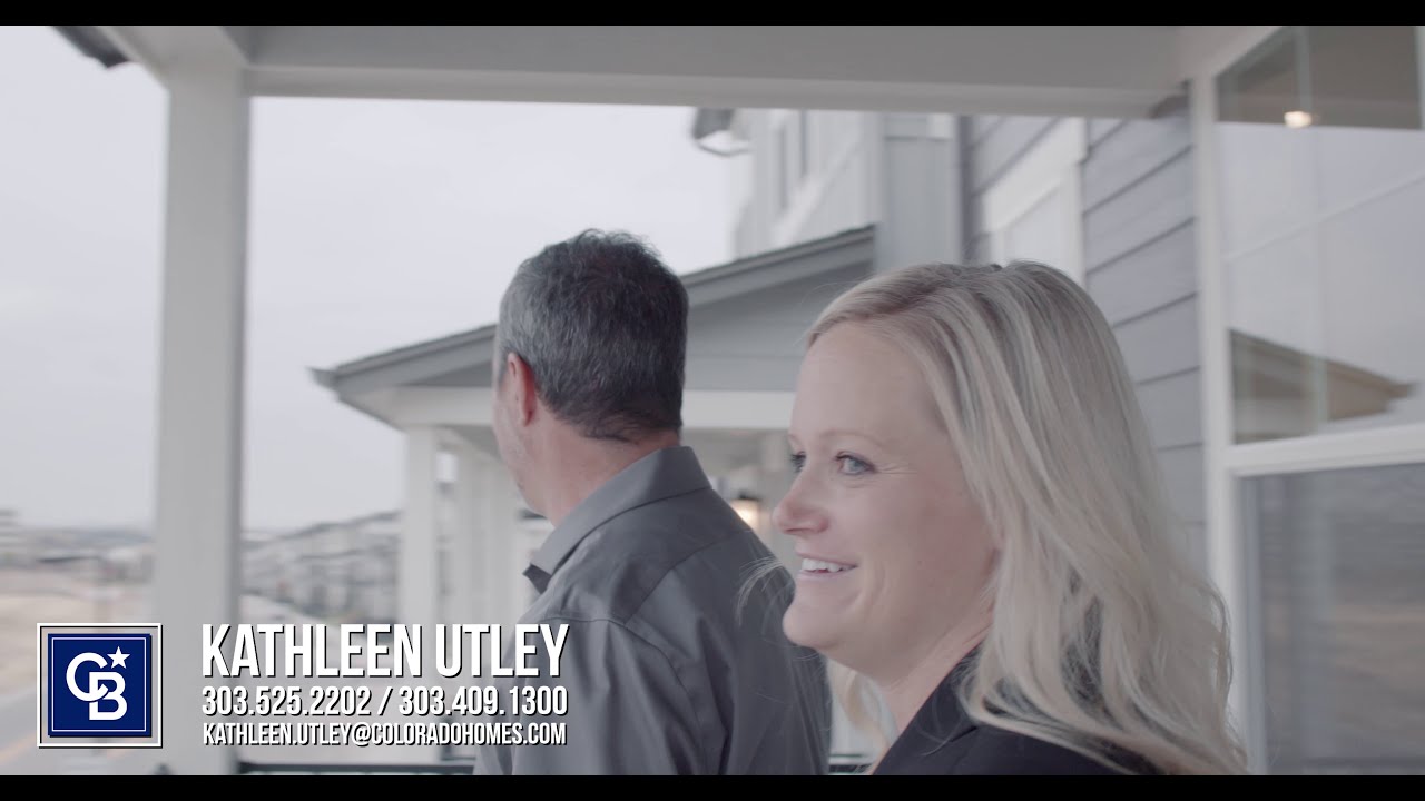 Kathleen Smith Licensed Colorado REALTOR® Video Intro YouTube