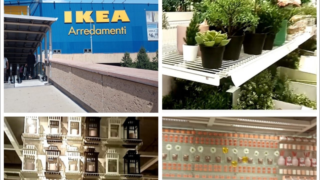 IKEA STORE IN ITALY IKEA_HOME_FURNISHINGS Bangladeshibloggerinitaly
