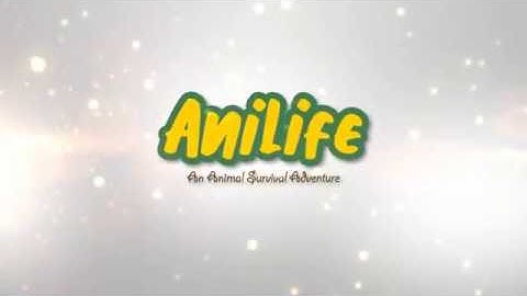 Anilife Trailer Video | Kickstarter May 1st 2020