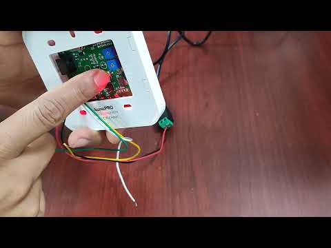 Miniatura: Video del producto ACCESSK4DTR