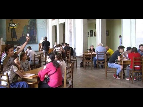 „რა? სად? როდის?“ მოყვარულთათვის