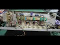Vox AC50 Guitar Amplifier Head Restoration Part 2 Restoring the Pre-Amp