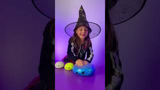 ๐ Halloween Counting Fun! ๐ป Spooky Items 1 to 7!